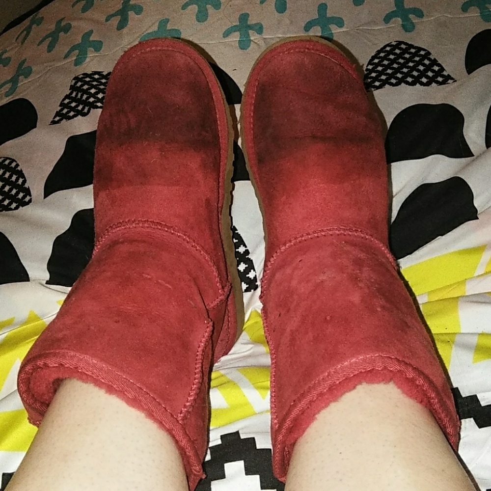 Uggs